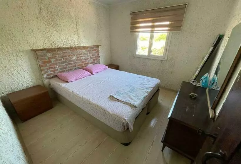 Gizlibahçe