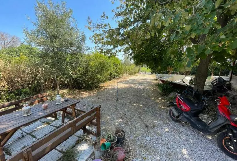 Gizlibahçe