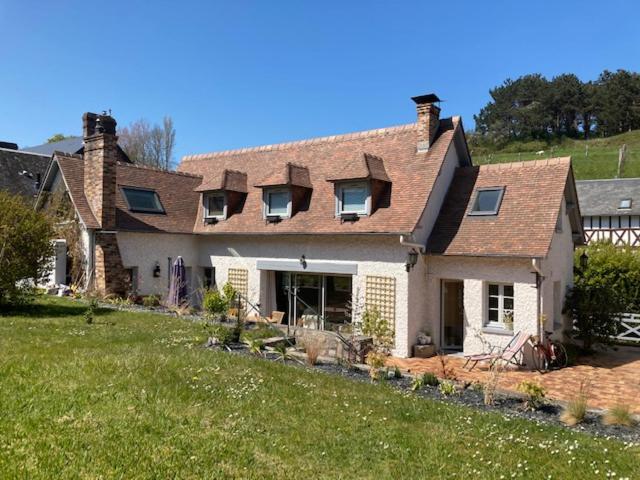 Maison 3 Chambres   Quartier Historique De Saint Valery