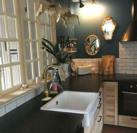 Maison 3 Chambres   Quartier Historique De Saint Valery