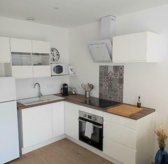 Maison Proche Du Centre Ville