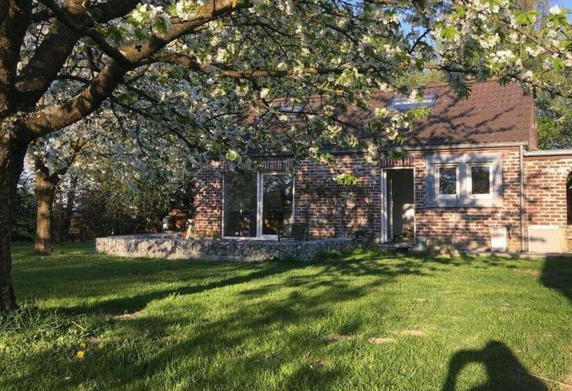 Maisonnette Les Garages