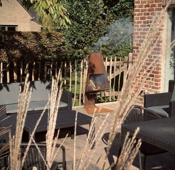 Maisonnette Les Garages