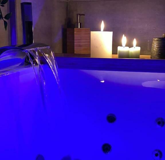 Maisonnette Les Garages