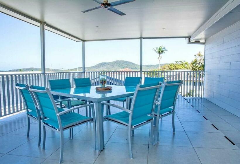 Seaview 22 Bring Your Own Linen