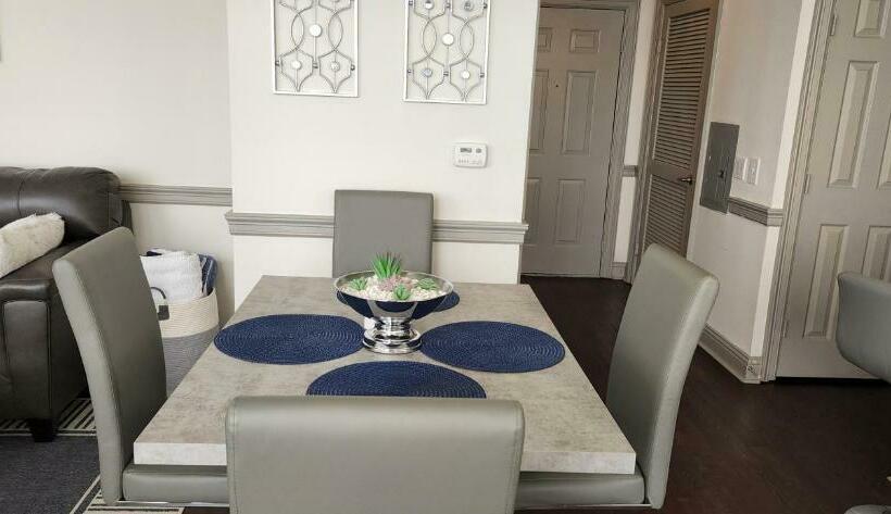 The Diamond Lux Apt Near Nrg & Tx Med Center W Pool