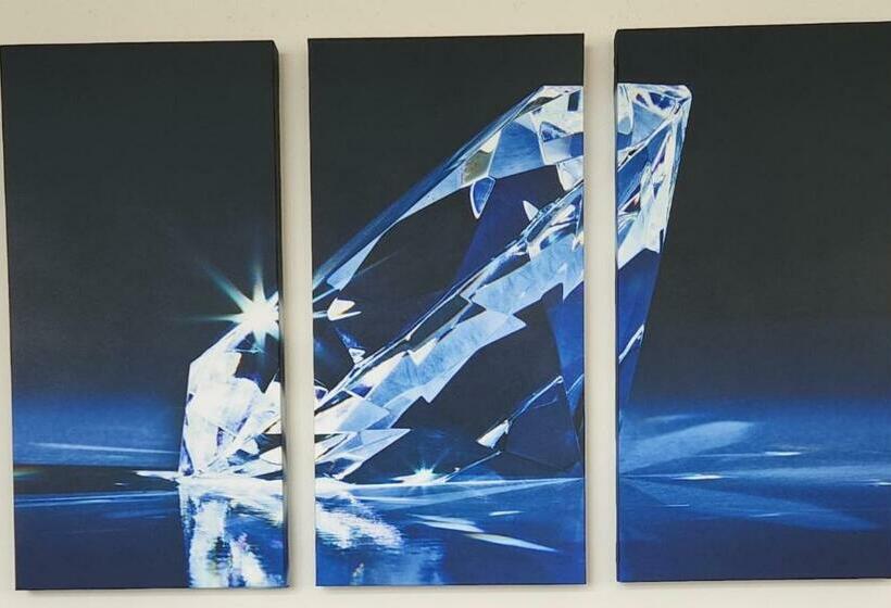 The Diamond Lux Apt Near Nrg & Tx Med Center W Pool