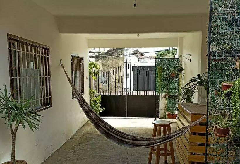Acogedor Independiente Casa Jh B
