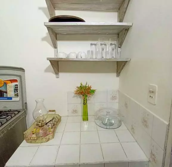 Acogedor Independiente Casa Jh B