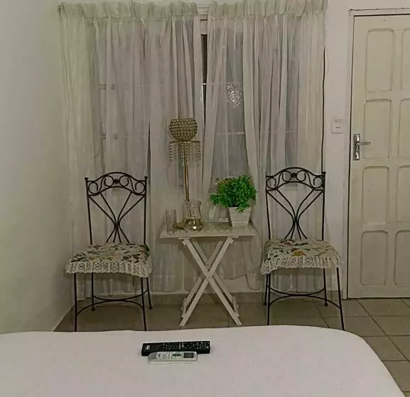 Acogedor Independiente Casa Jh B