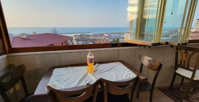 Ahmet S Home