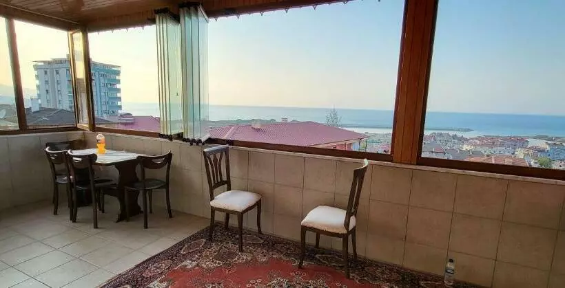 Ahmet S Home