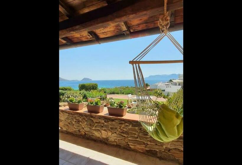 Appartamento   Villaggio Terrata  Golfo Aranci