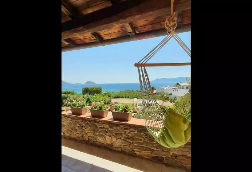 Appartamento   Villaggio Terrata  Golfo Aranci