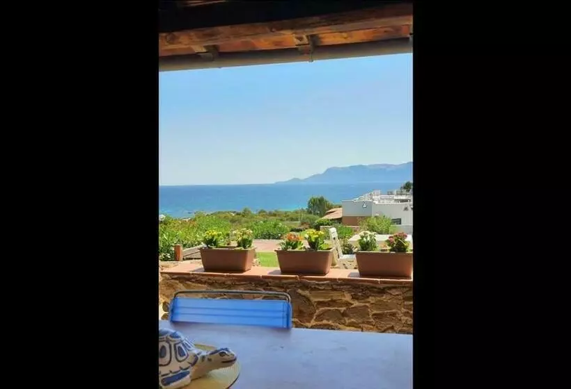 Appartamento   Villaggio Terrata  Golfo Aranci