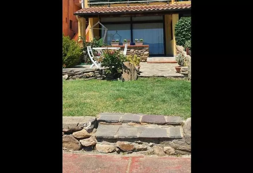 Appartamento   Villaggio Terrata  Golfo Aranci