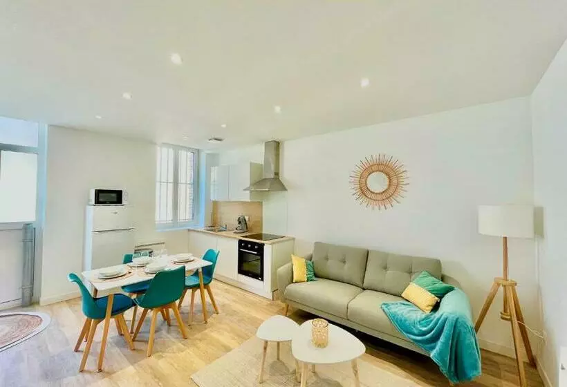 Arena   Duplex Lumineux