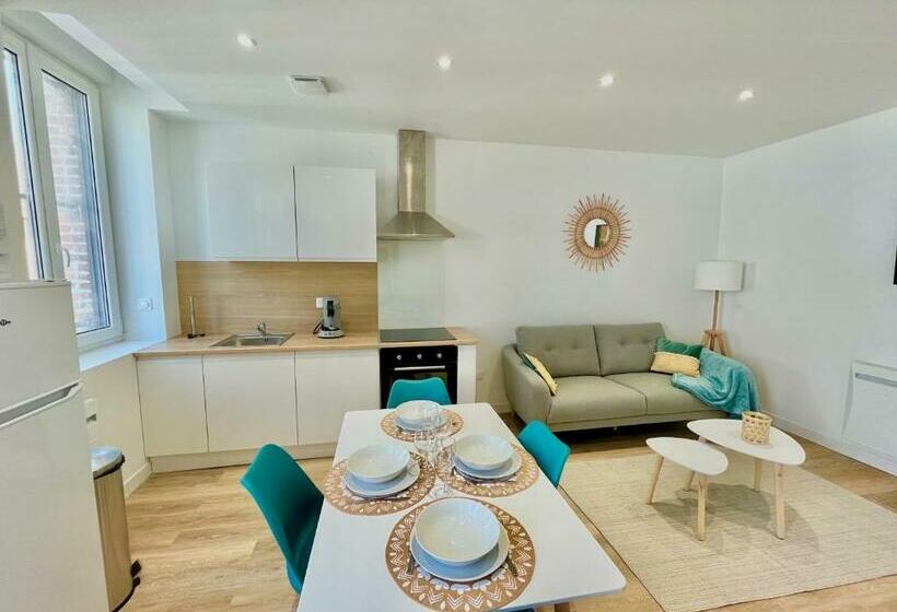 Arena Duplex Lumineux