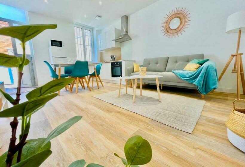 Arena Duplex Lumineux