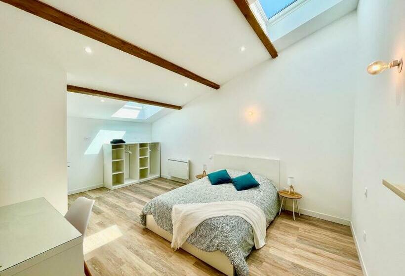 Arena Duplex Lumineux