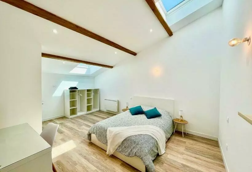 Arena   Duplex Lumineux