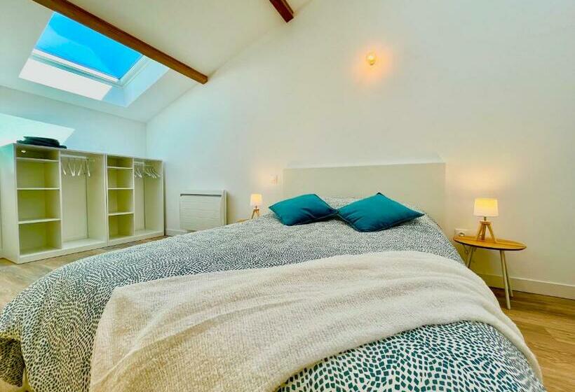 Arena Duplex Lumineux