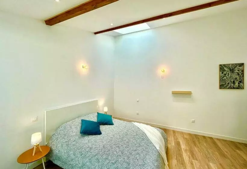 Arena   Duplex Lumineux