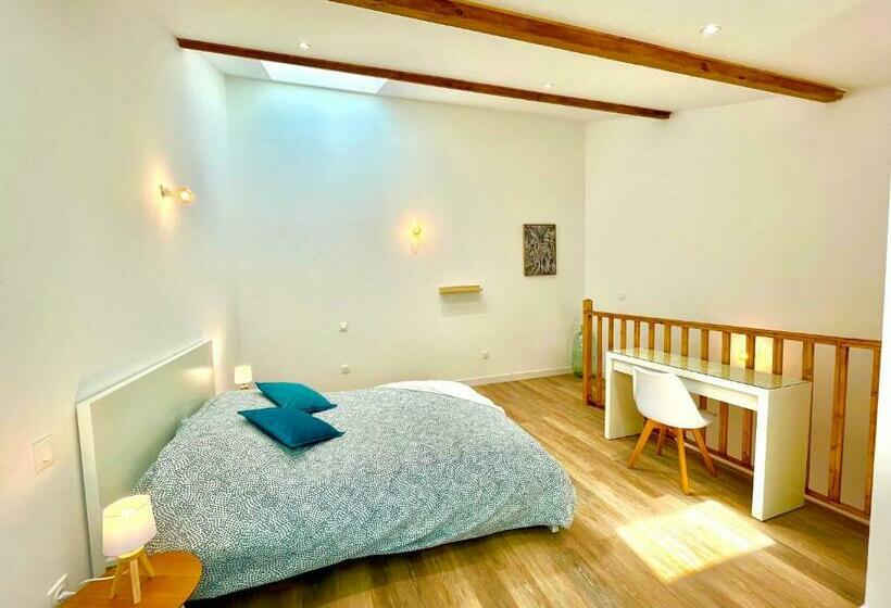 Arena Duplex Lumineux