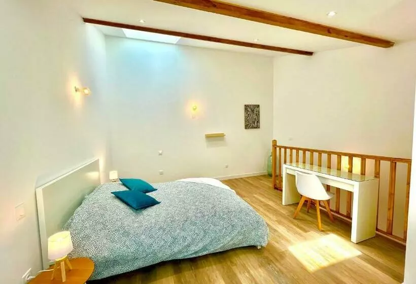 Arena   Duplex Lumineux