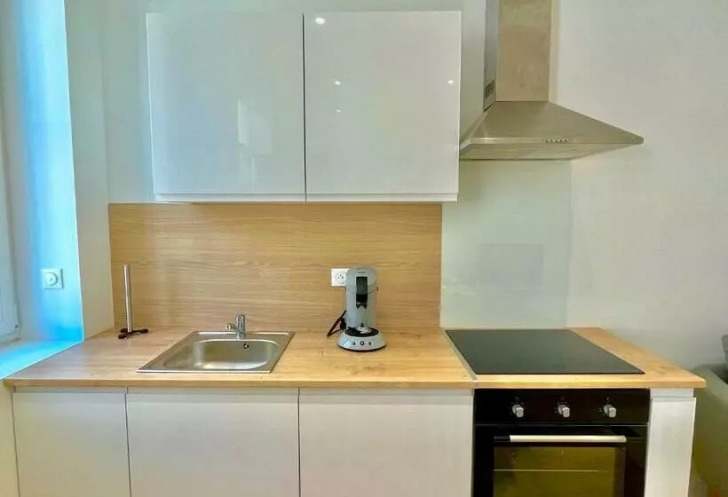 Arena   Duplex Lumineux