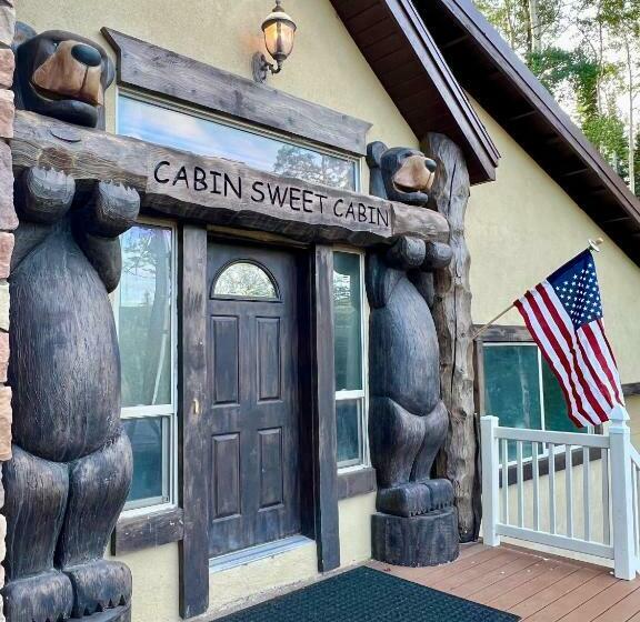 Brian Head Cabin   1 Mile From All Ski Lifts! Cozy, Spacious & Lots Of Fun