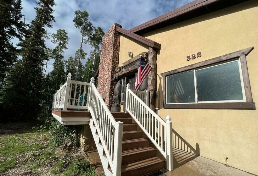 Brian Head Cabin   1 Mile From All Ski Lifts! Cozy, Spacious & Lots Of Fun