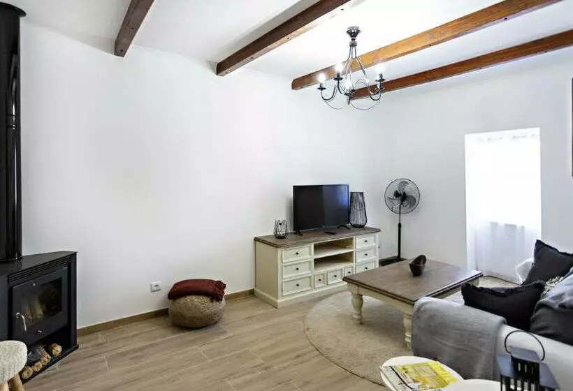 Casa Da Luz
