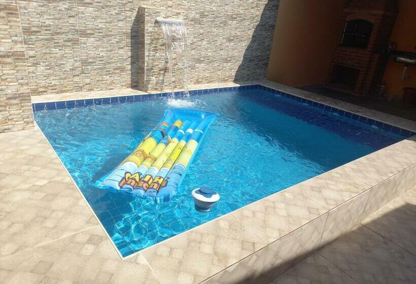 Casa De Praia Verde Mar