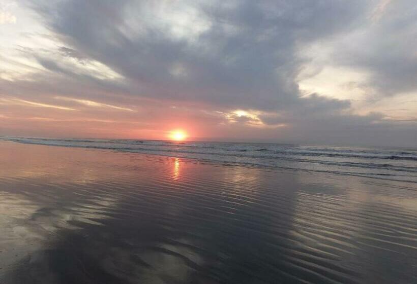 Casa De Praia Verde Mar