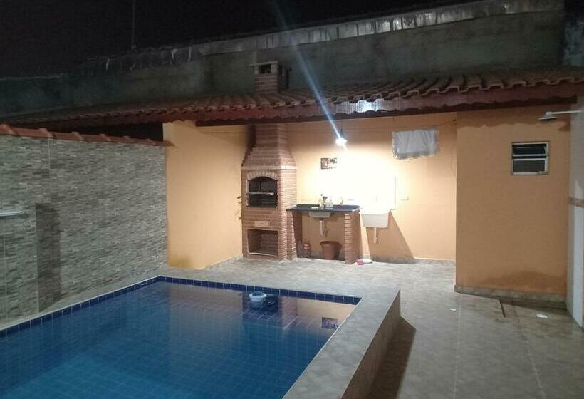 Casa De Praia Verde Mar