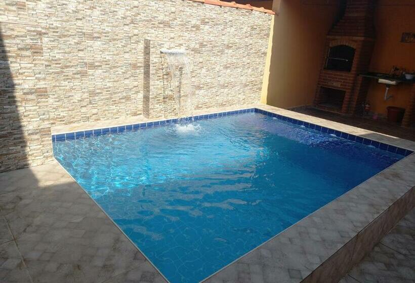 Casa De Praia Verde Mar