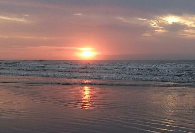 Casa De Praia Verde Mar