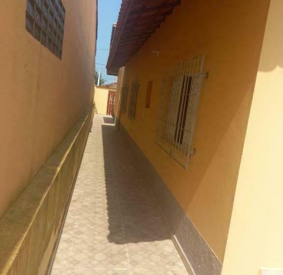 Casa De Praia Verde Mar