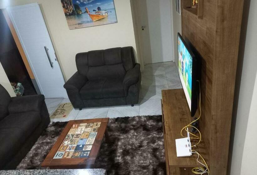 Casa De Praia Verde Mar