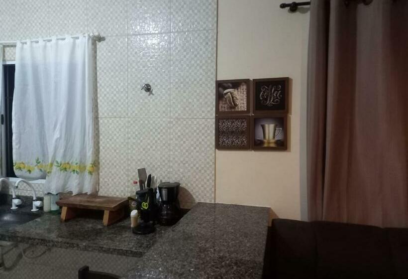 Casa De Praia Verde Mar