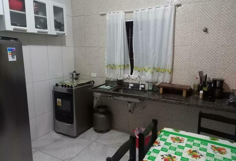 Casa De Praia Verde Mar