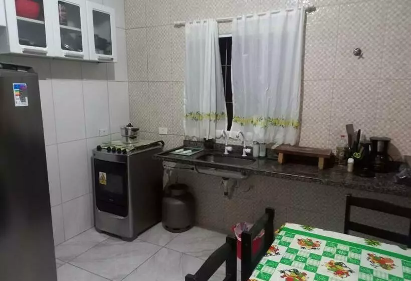 Casa De Praia Verde Mar