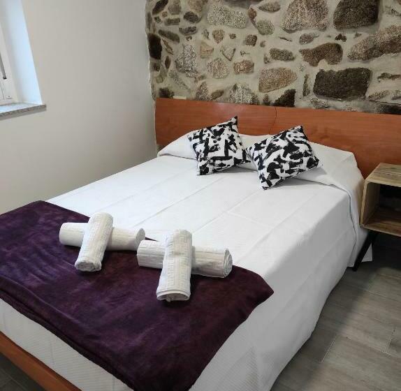 Casa Do Vale   Casa Termal   Gerês / Xures