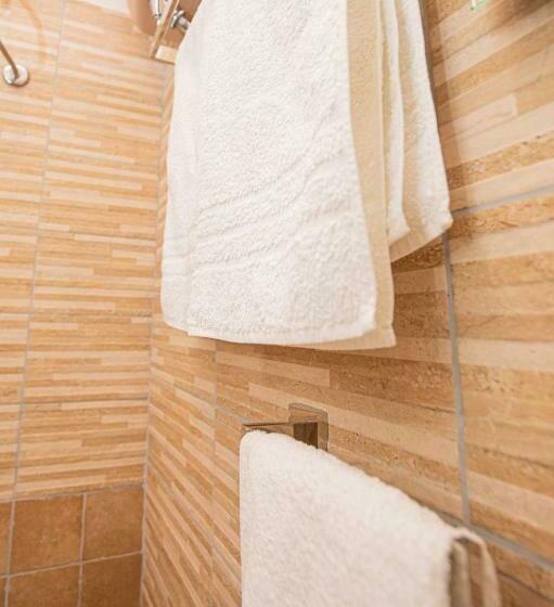 Casa Penélope Fronte Spiaggia Parcheggio 2 Camere