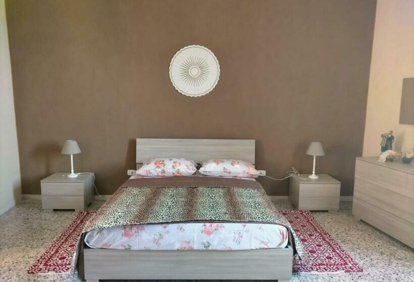 Casa Vacanza Al Borgo