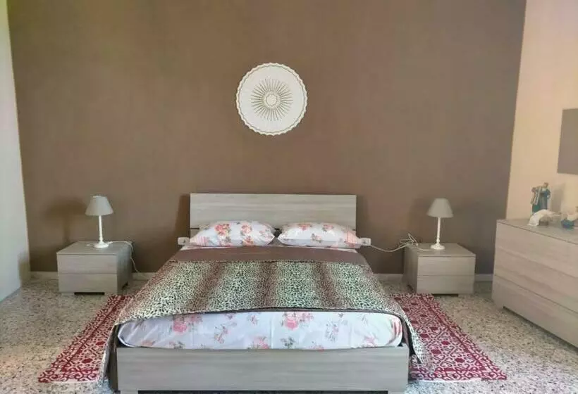 Casa Vacanza Al Borgo