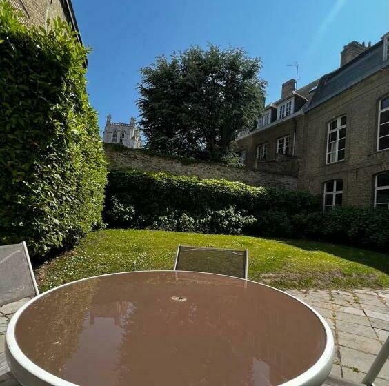 Clos Sainte Aldegonde   Hyper Centre Saint Omer