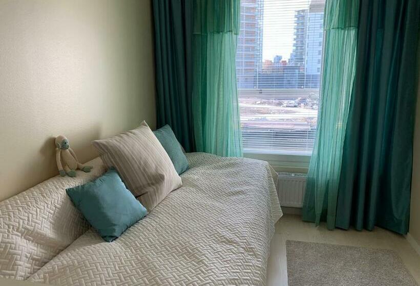 Cosy Home Victoria, Espoo