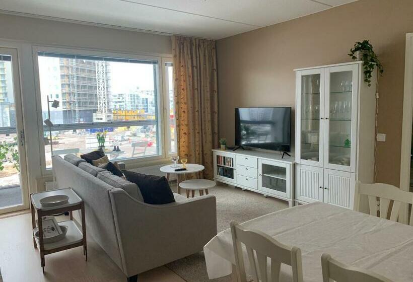 Cosy Home Victoria, Espoo